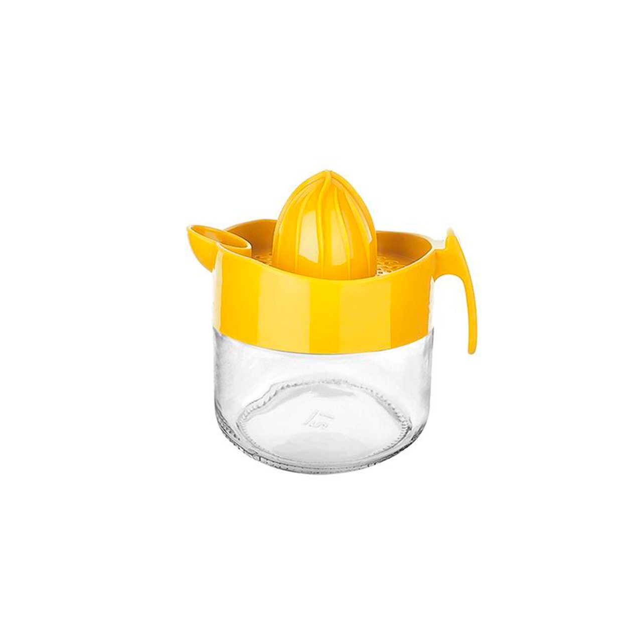 Exprimidor de limones 300 ml kc-401 titiz mayorista — imagen 2