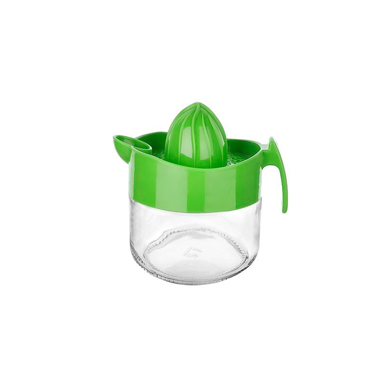 Exprimidor de limones 300 ml kc-401 titiz mayorista — imagen 3