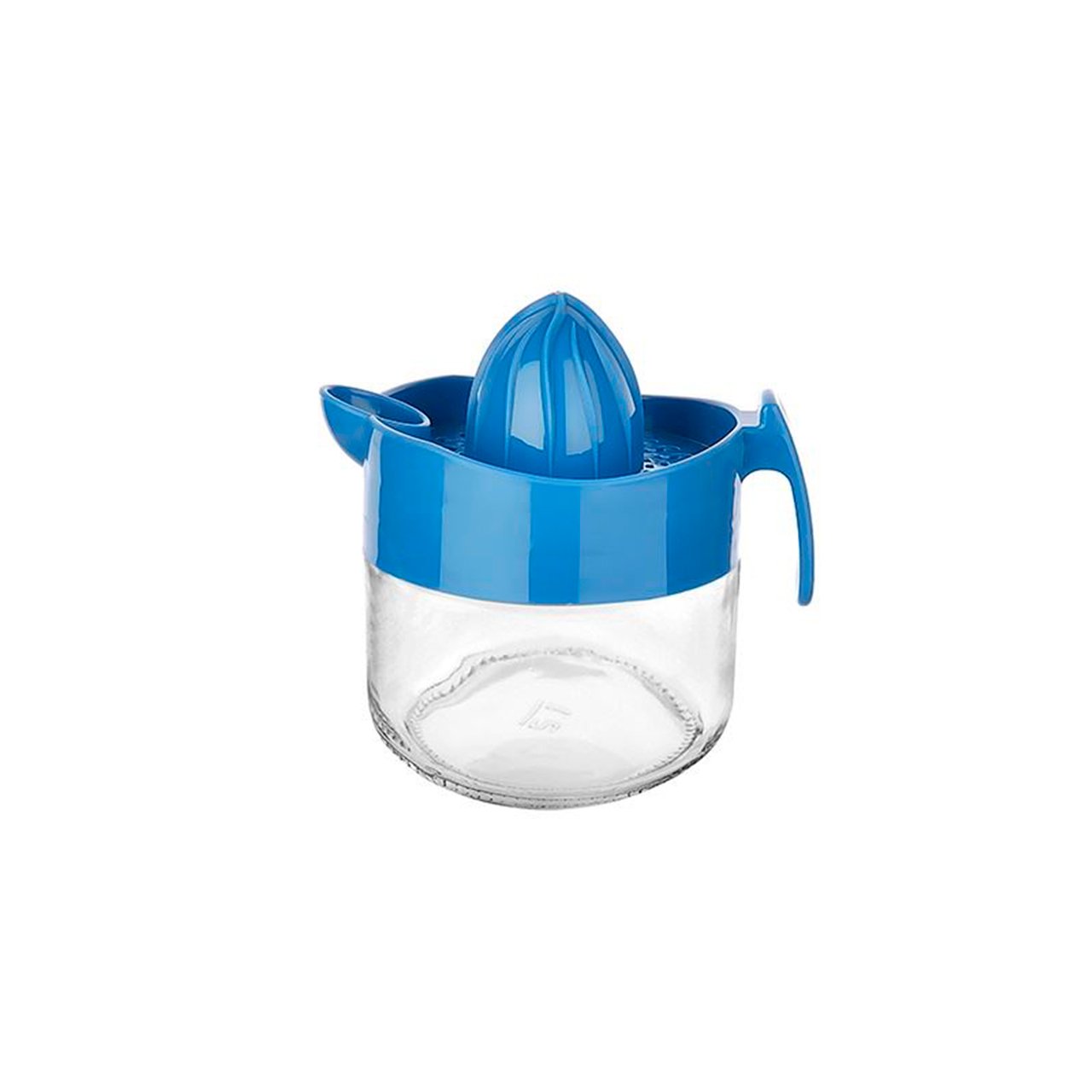 Exprimidor de limones 300 ml kc-401 titiz mayorista — imagen 4