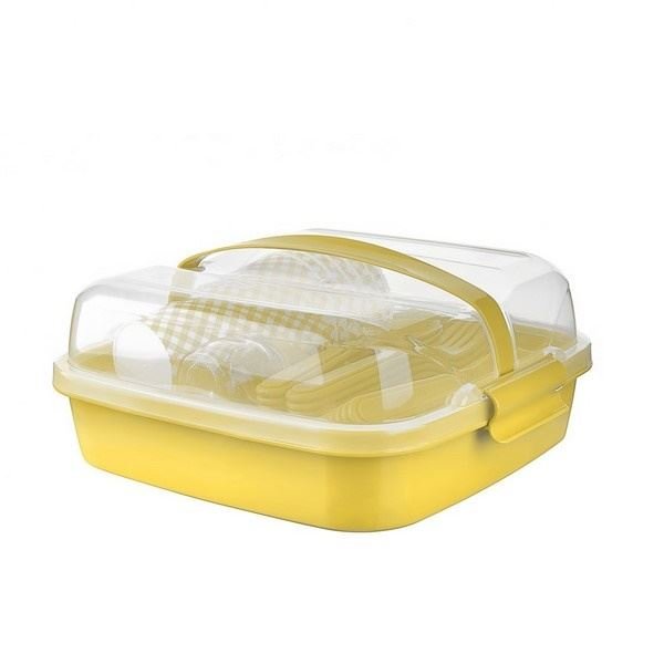 Set picnic lovely 32 piezas ap-9146 titiz mayorista — imagen 3