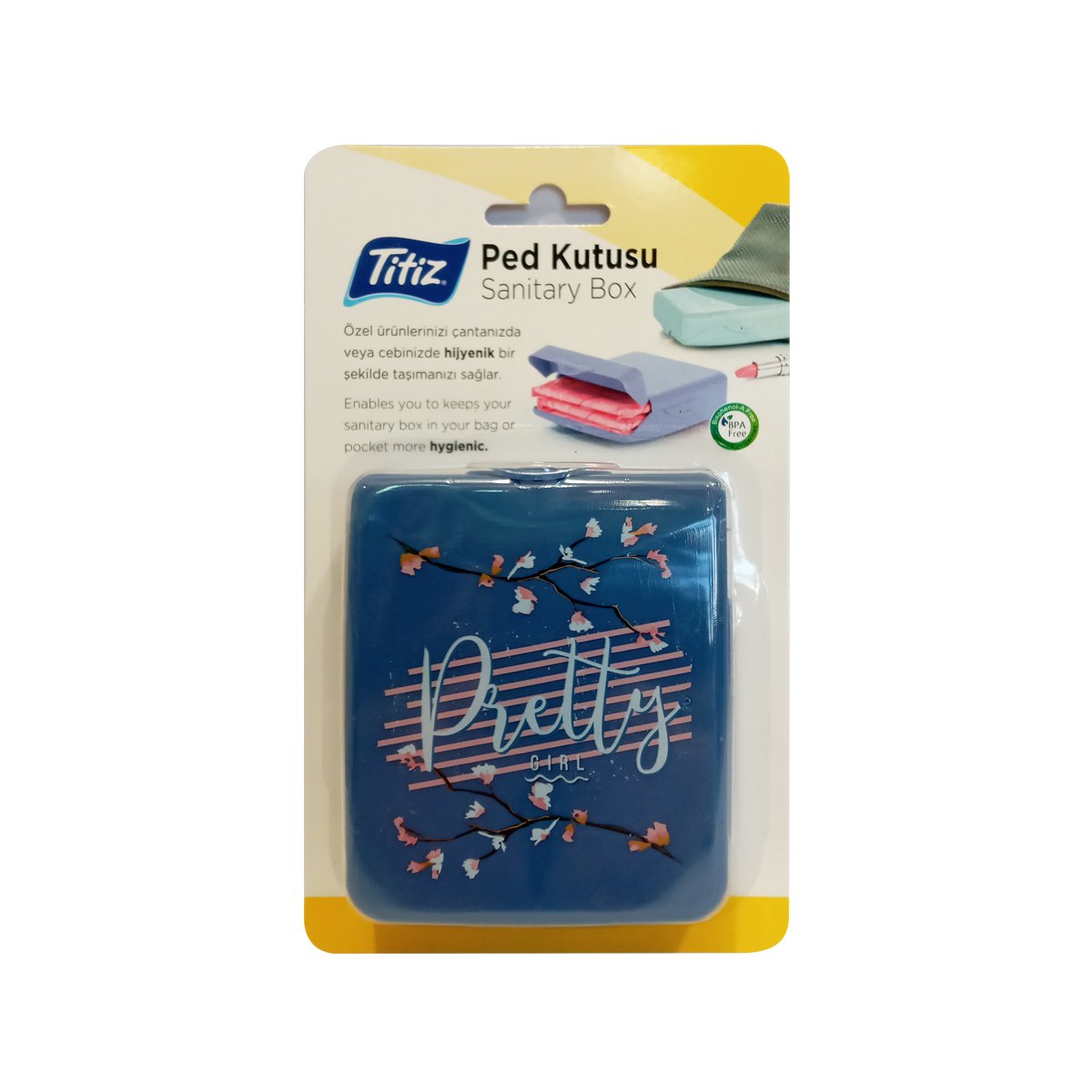 Caja sanitaria ap-9159 titiz mayorista — imagen 4