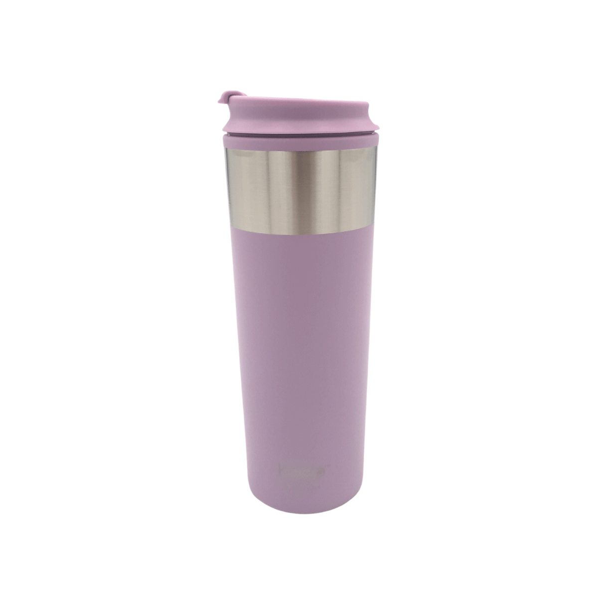 Mug metálico 450 ml keep mayorista — imagen 2
