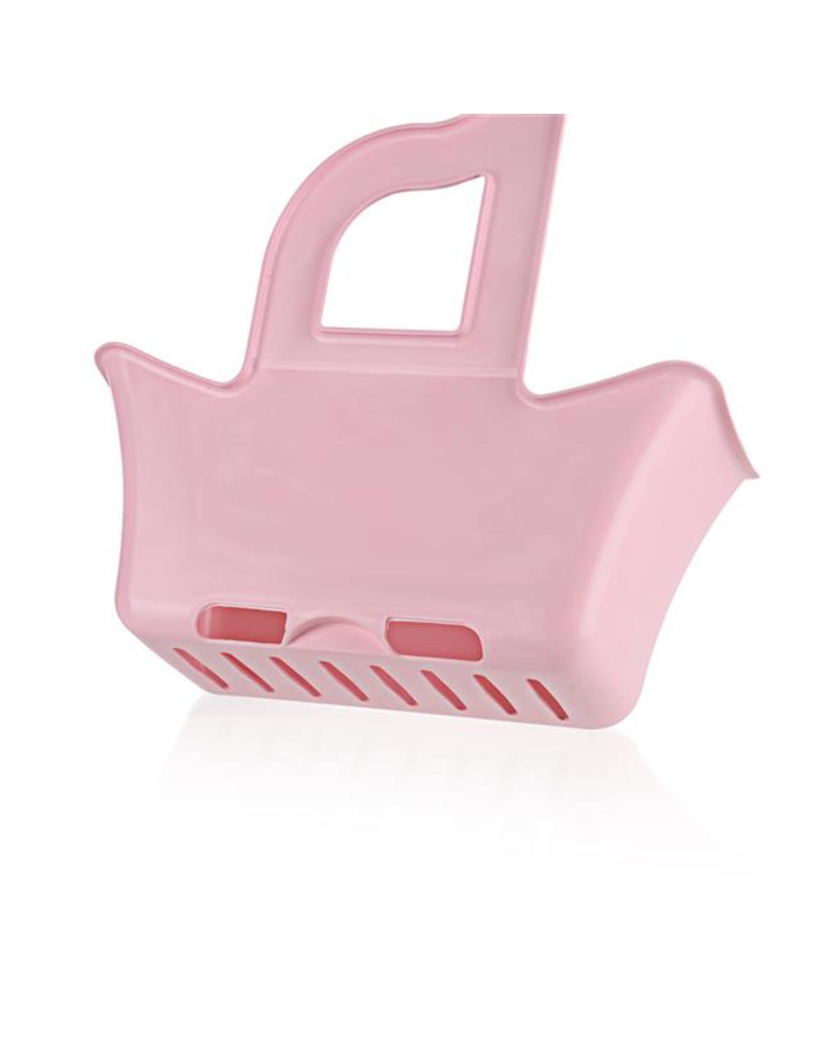 Canasta de baño multiuso tp-583 titiz mayorista — imagen 2