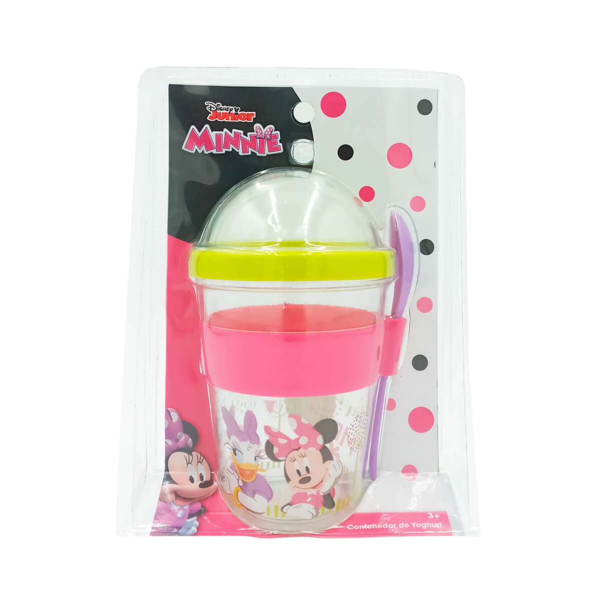 Vaso yogurt licencia 450 ml mayorista — imagen 3