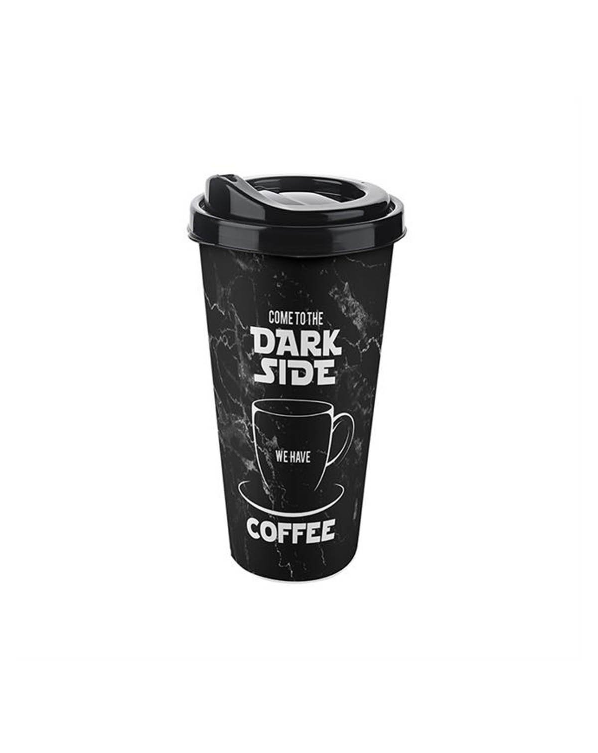 Vaso cafe 650 ml AP-9220 Titiz 650 ml por mayor en Chile