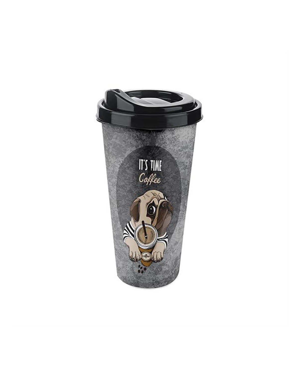 Vaso cafe 650 ml ap-9220 titiz mayorista — imagen 3