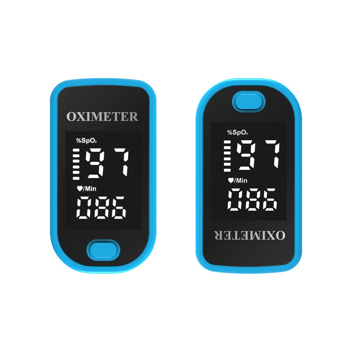 Oxímetro ynk-850 mayorista — imagen 2