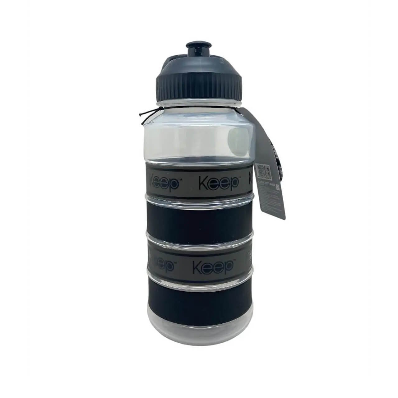 Botella 1.0 litro big bands keep mayorista — imagen 4