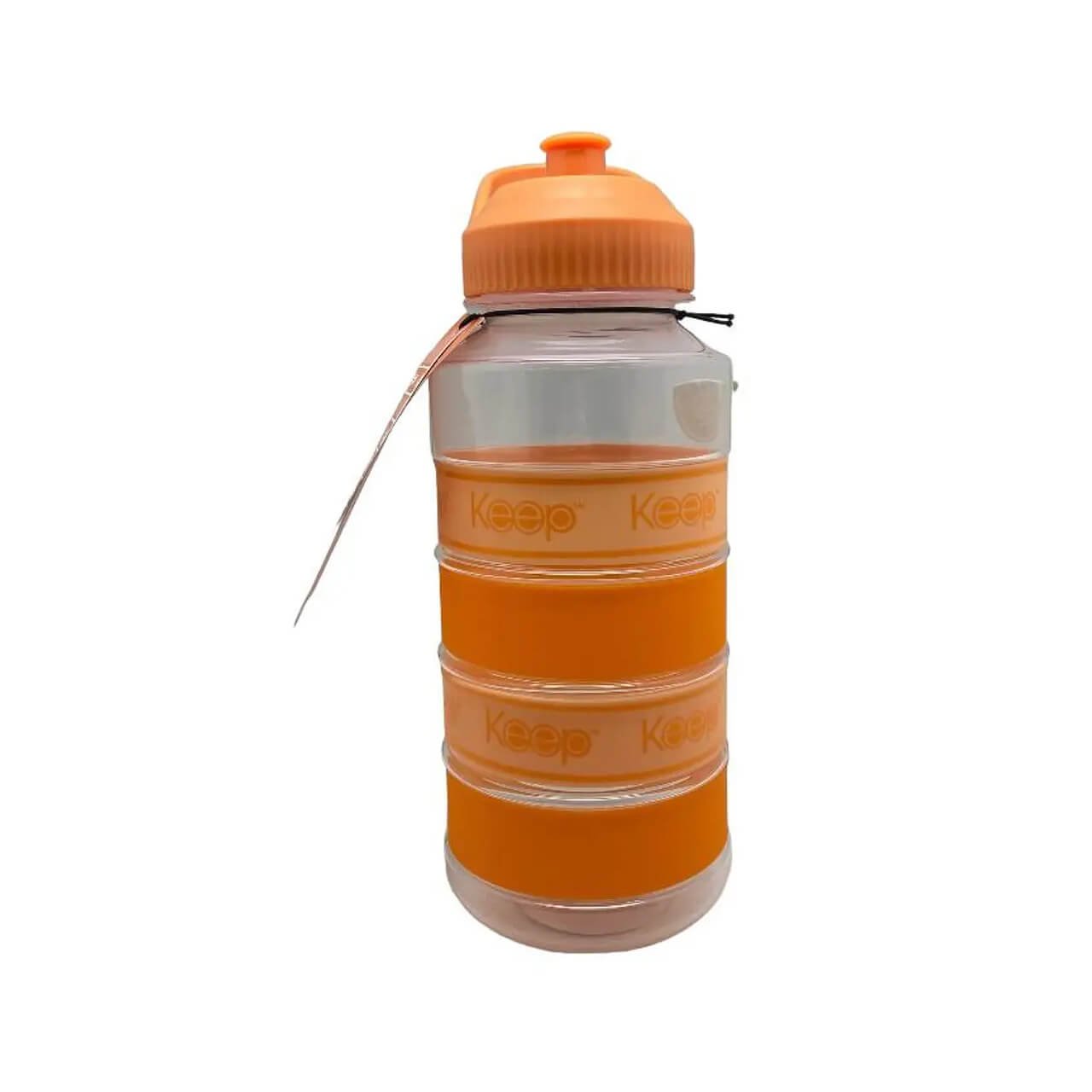 Botella 1.0 litro big bands keep mayorista — imagen 5