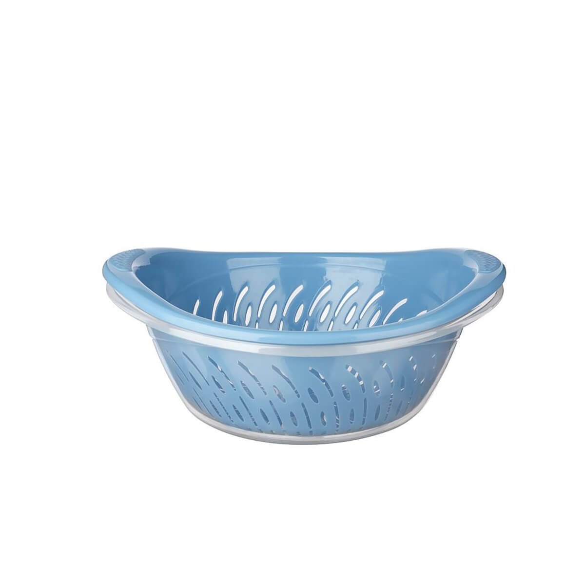 Envase con colador ap-9142 titiz mayorista — imagen 4