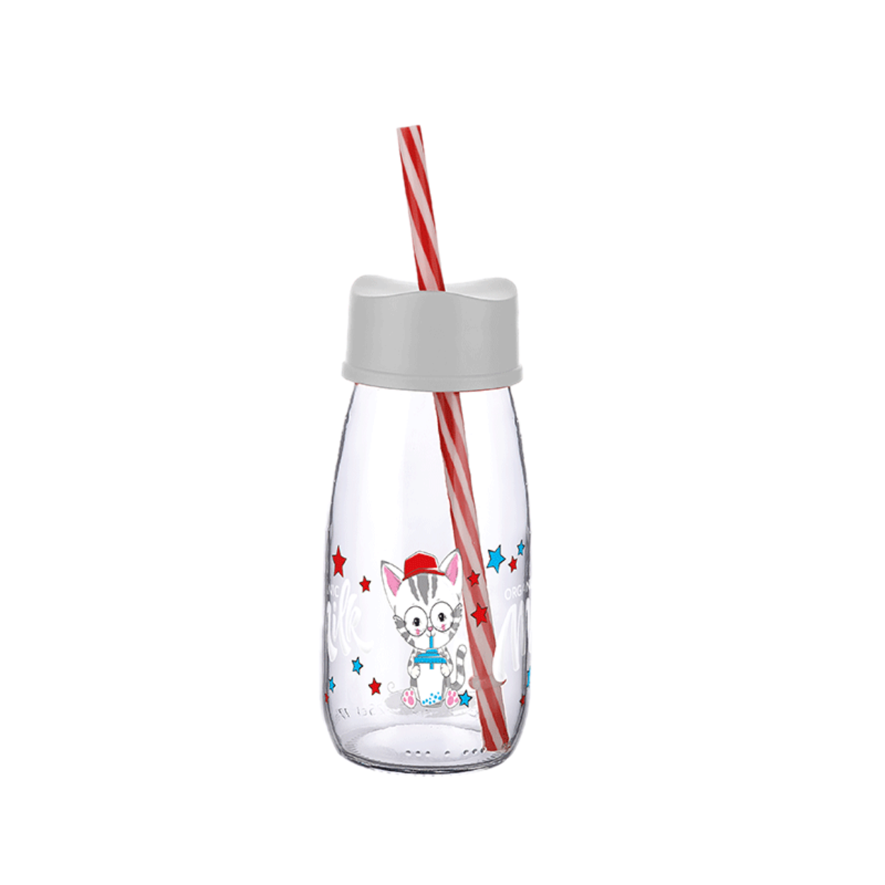 Botella de leche 250 ml kc-392 titiz mayorista — imagen 2