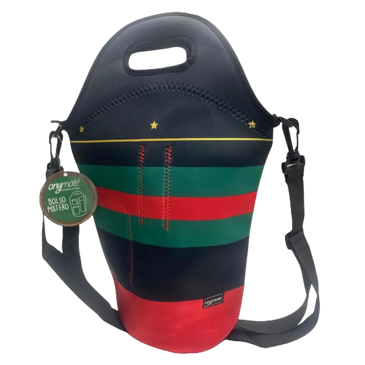 Bolso matero neoprene anýmate mayorista — imagen 3