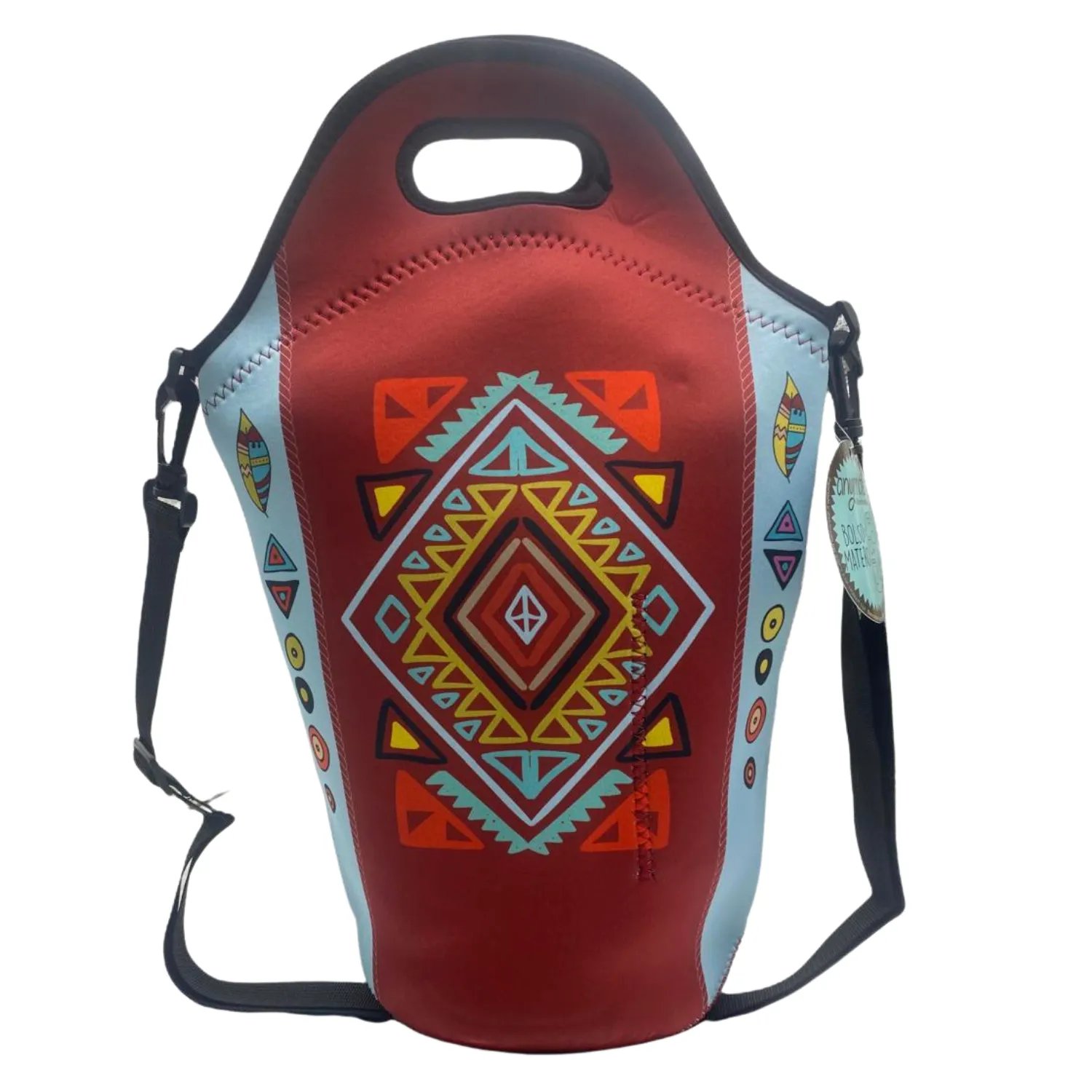 Bolso matero neoprene anýmate mayorista — imagen 4
