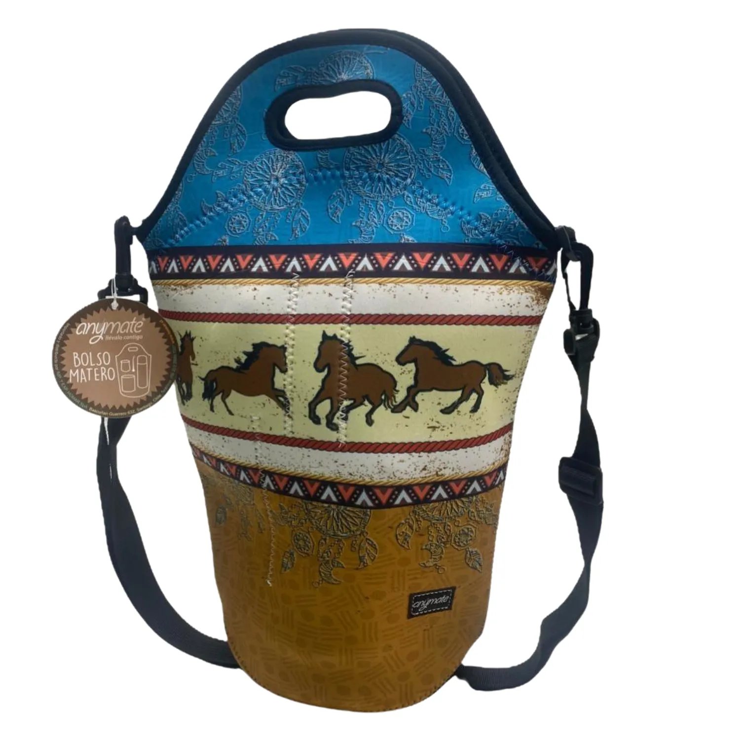 Bolso matero neoprene anýmate mayorista — imagen 5
