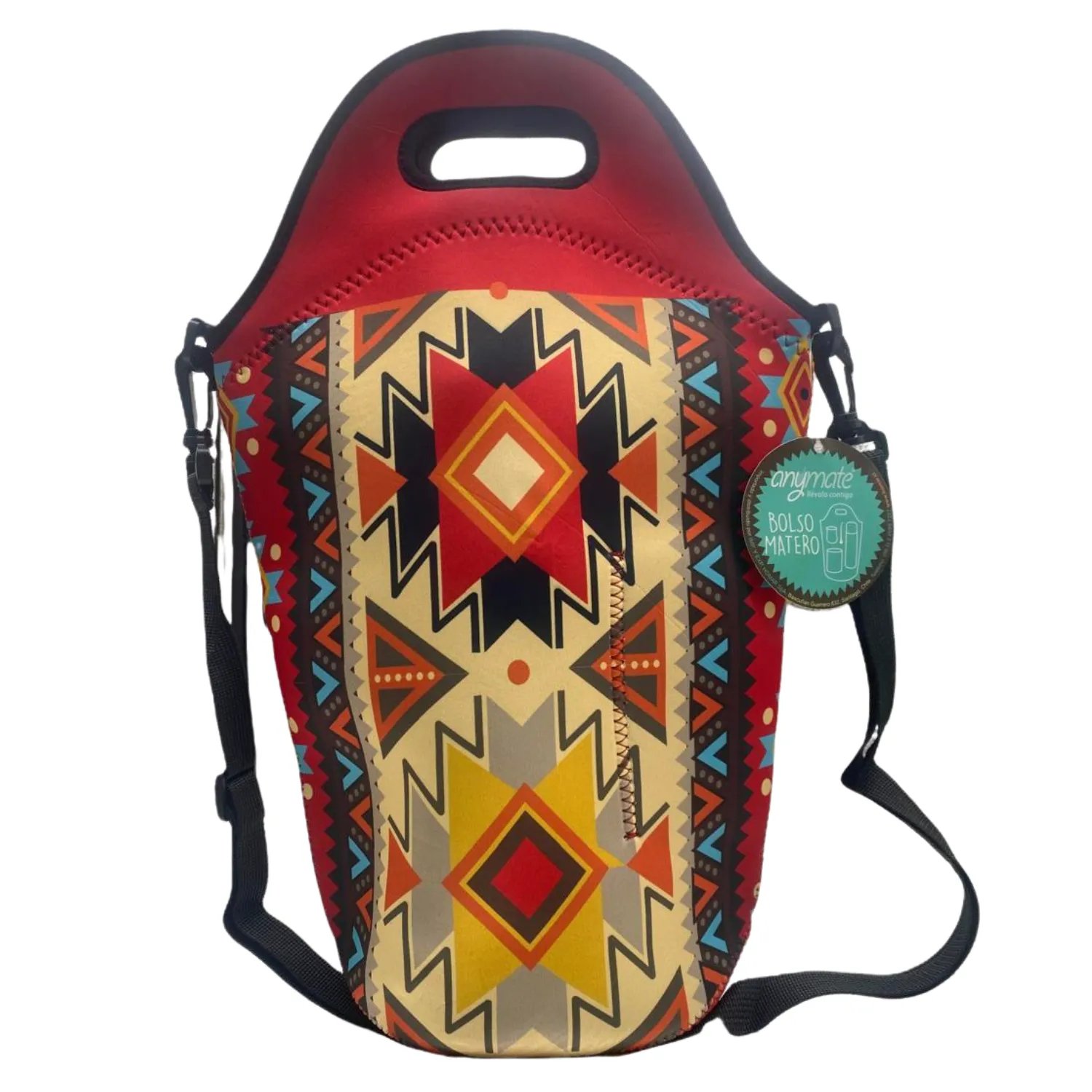 Bolso matero neoprene anýmate mayorista — imagen 7