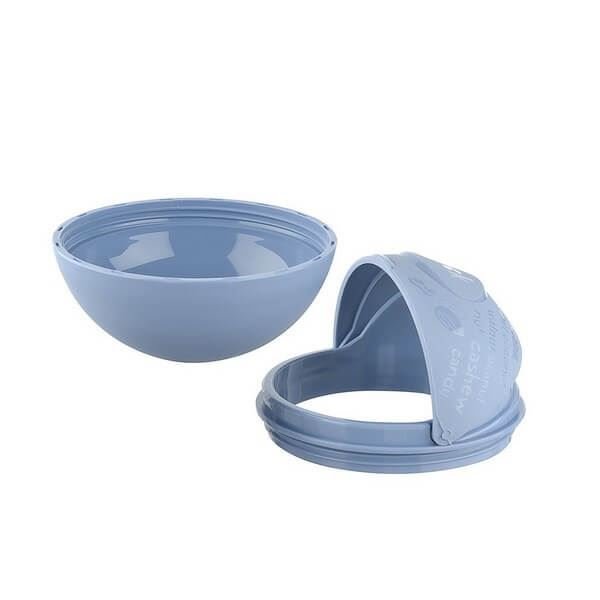 Porta snack esférico ap-9250 titiz mayorista — imagen 3