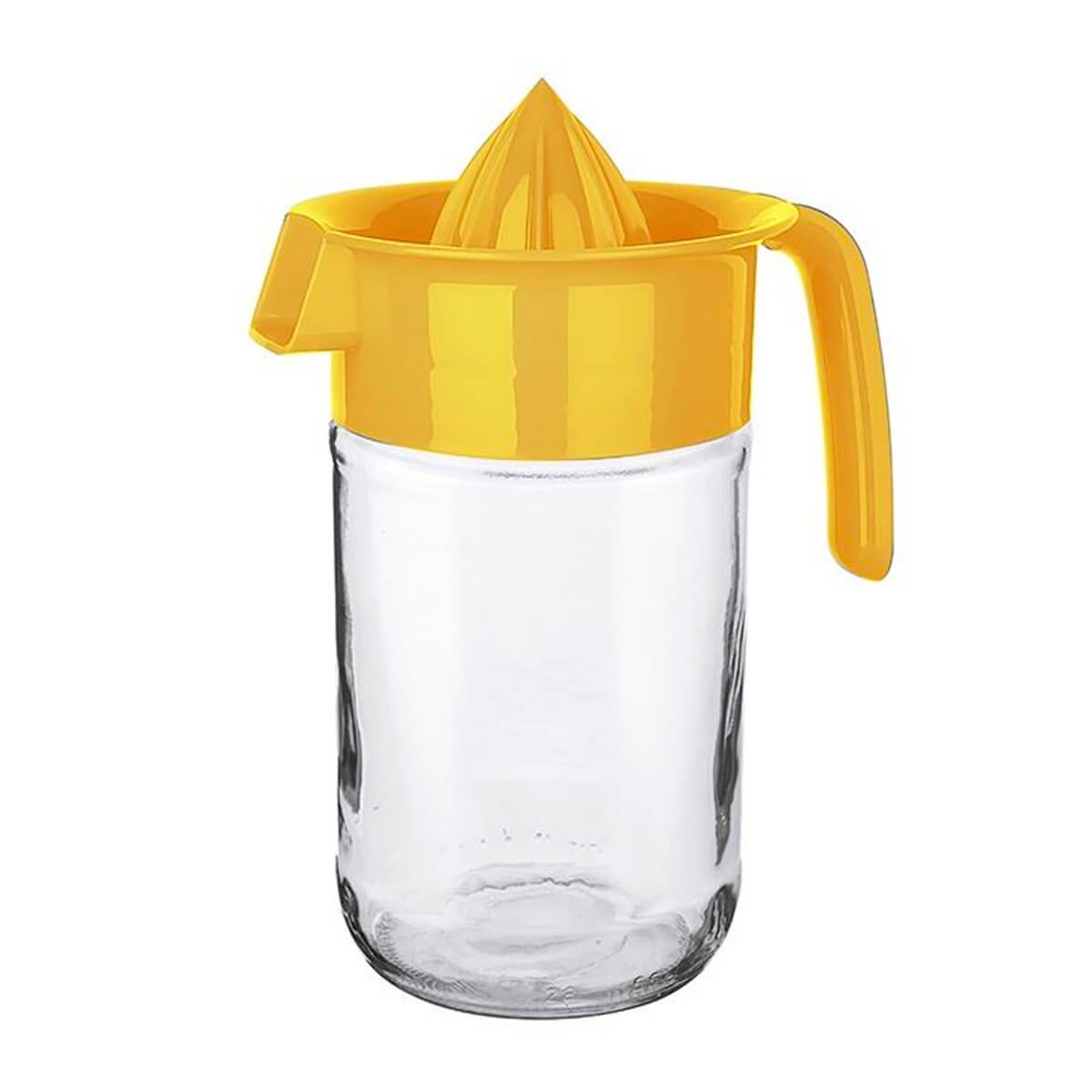 Exprimidor de 660 ml kc-410 titiz mayorista — imagen 4