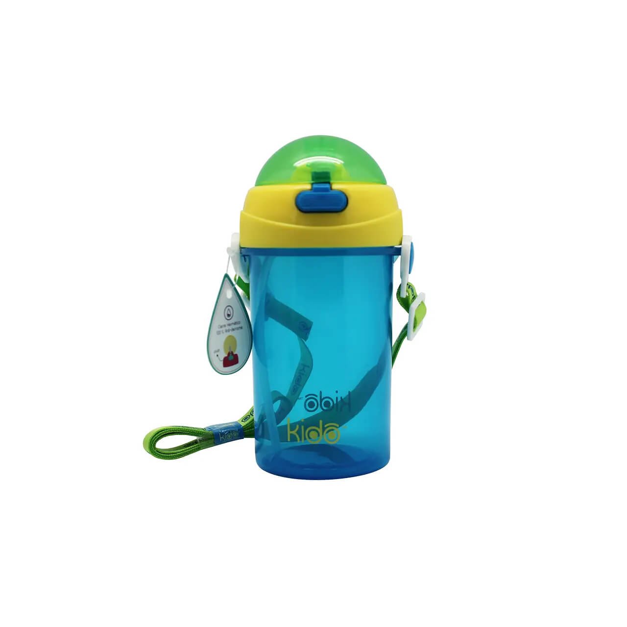 Vaso botón kido mayorista — imagen 2