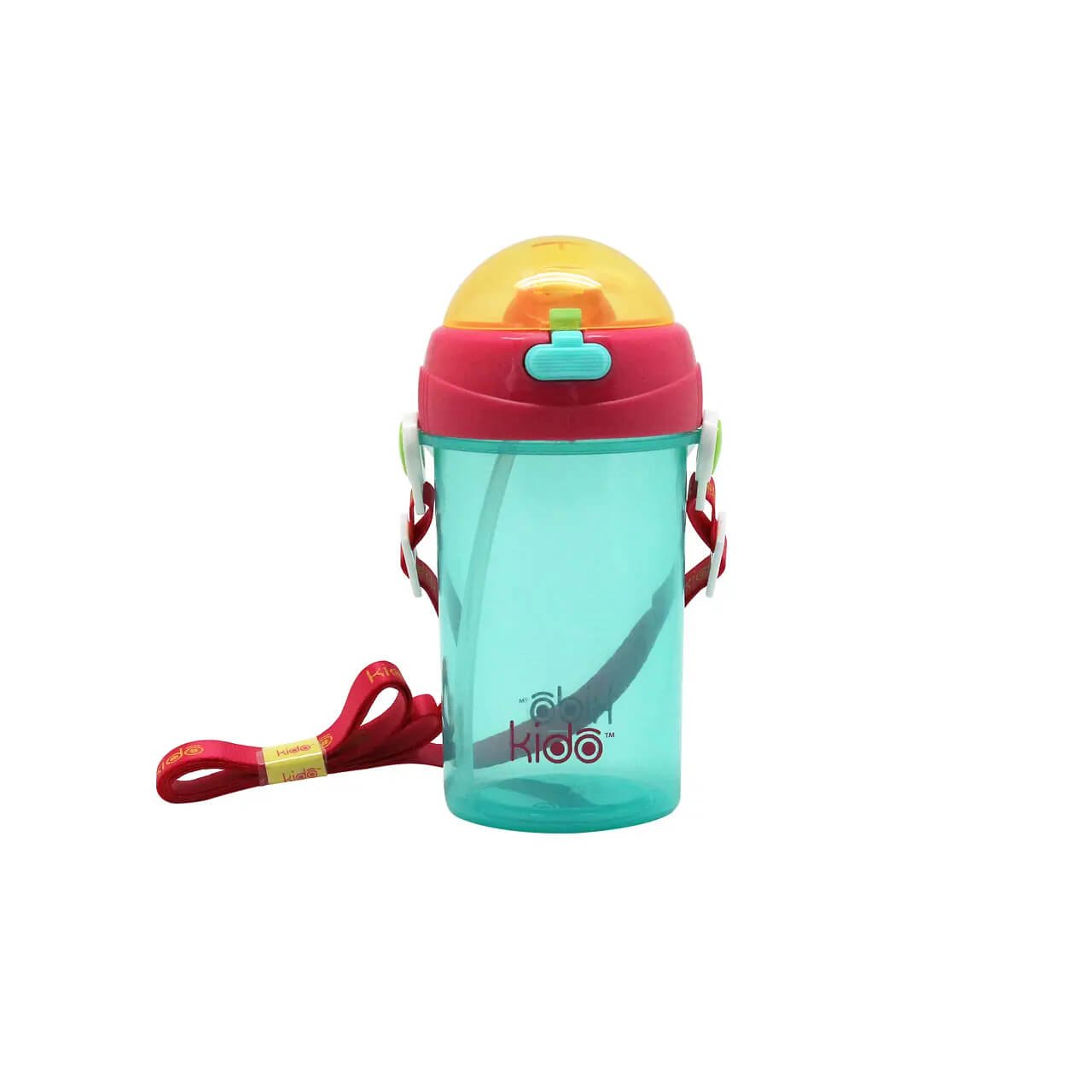 Vaso botón kido mayorista — imagen 3