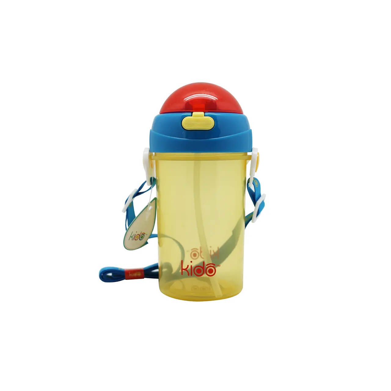 Vaso botón kido mayorista — imagen 4
