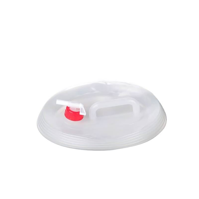 Botella de agua acordeón 10 lt tp-645 titiz mayorista — imagen 2