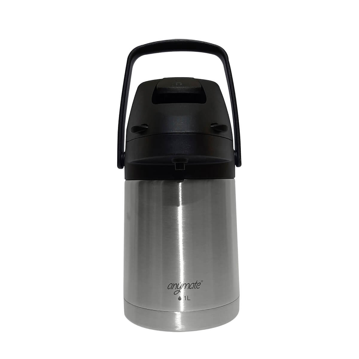 Termo Sifón 1.0 Litro Anýmate 1 litro por mayor en Chile