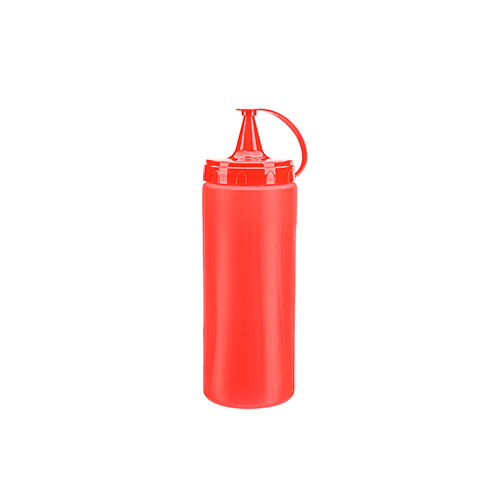 Botella para salsa 400 ml ap-9417 titiz mayorista — imagen 2