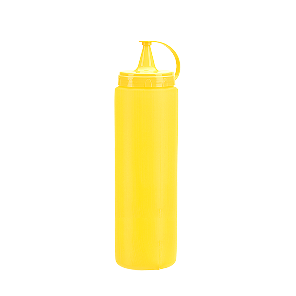 Botella para salsa 700 ml ap-9418 titiz mayorista — imagen 2
