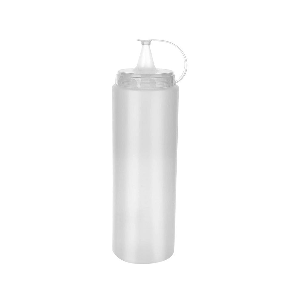 Botella para salsa 700 ml ap-9418 titiz mayorista — imagen 3