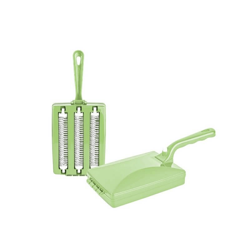 Cepillo tp-105 migas triple con mango titiz mayorista — imagen 2