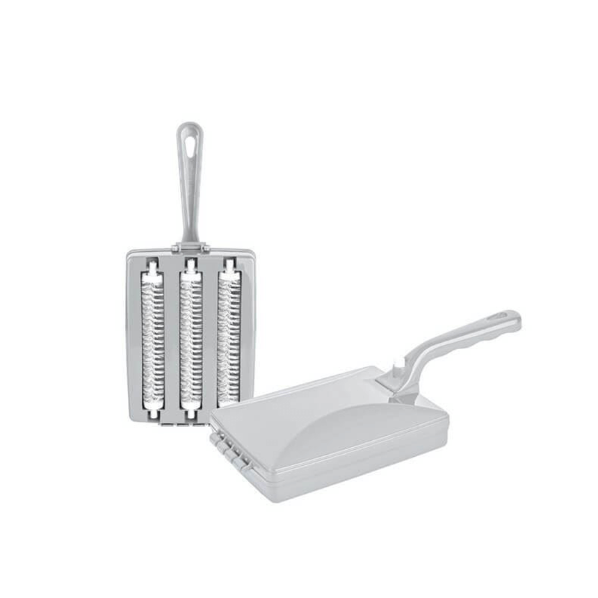 Cepillo tp-105 migas triple con mango titiz mayorista — imagen 3