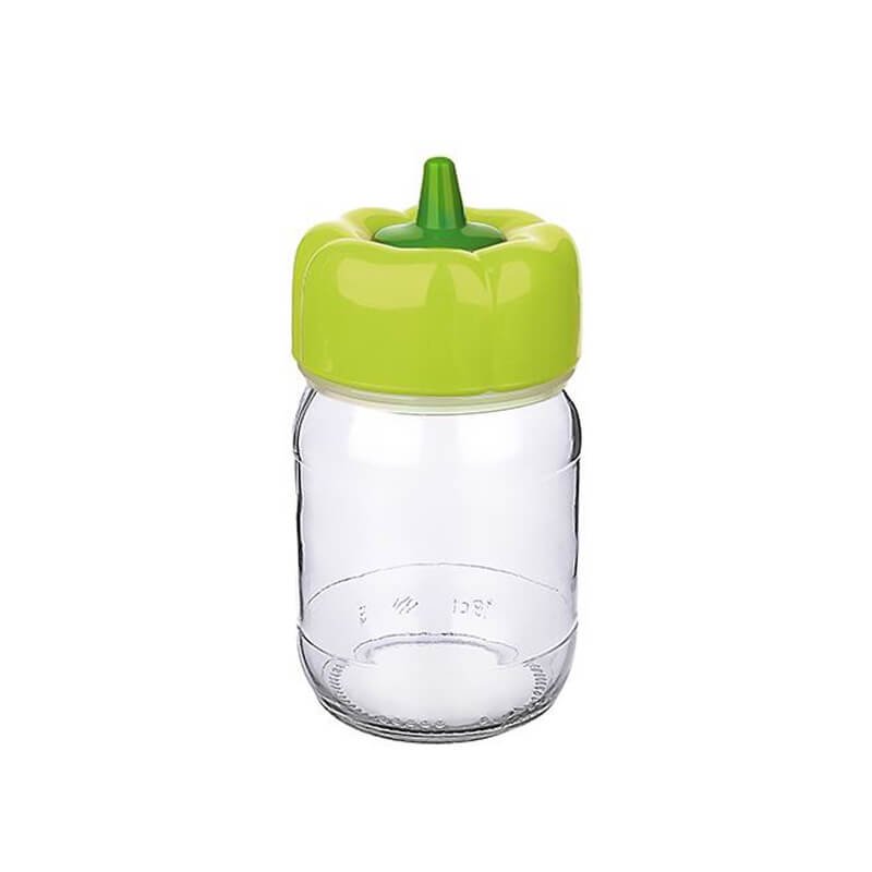 Frasco especias 190 ml kc-255 titiz mayorista — imagen 2