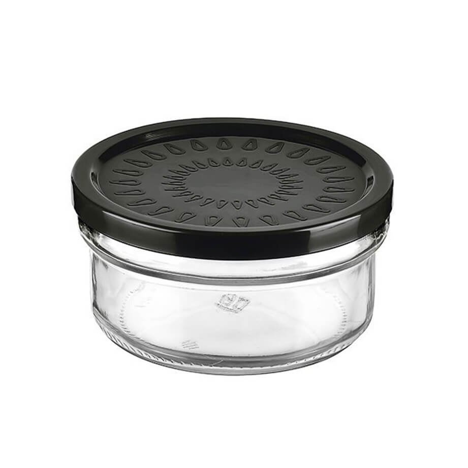Caja almacenamiento 420 ml kc-240 titiz mayorista — imagen 2