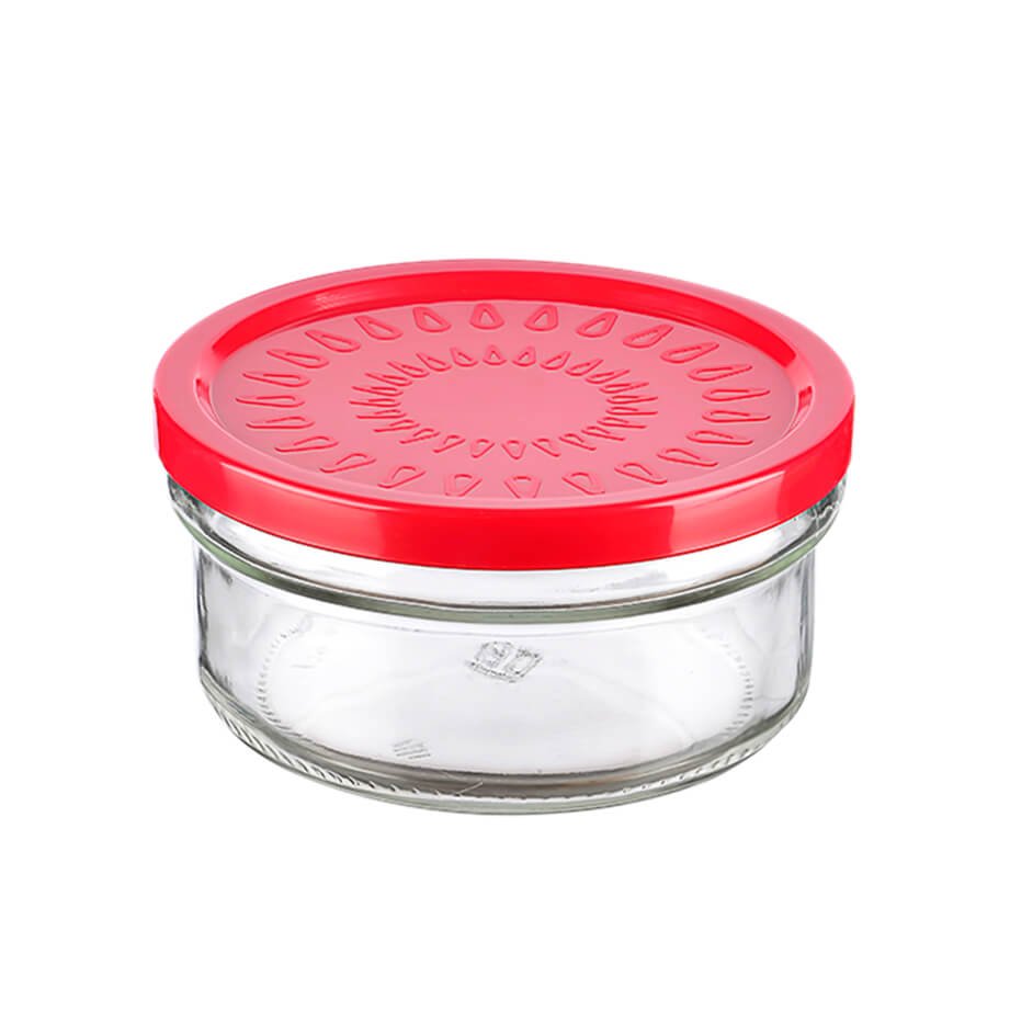Caja almacenamiento 420 ml kc-240 titiz mayorista — imagen 3