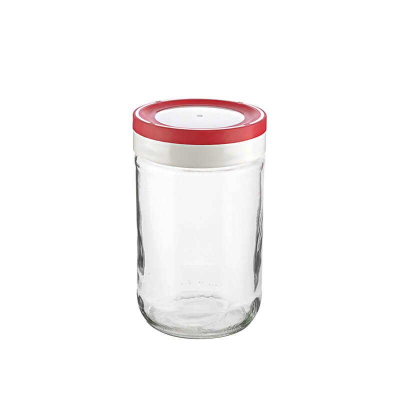 Tarro fourlines 660 ml kc-123 titiz mayorista — imagen 3