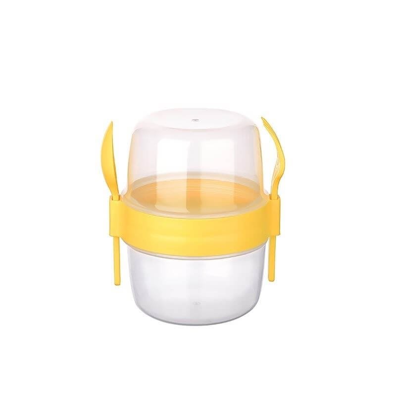 Envase ap-9452 muesli 800 ml titiz mayorista — imagen 2