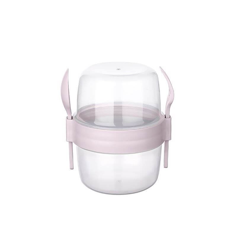 Envase ap-9452 muesli 800 ml titiz mayorista — imagen 3