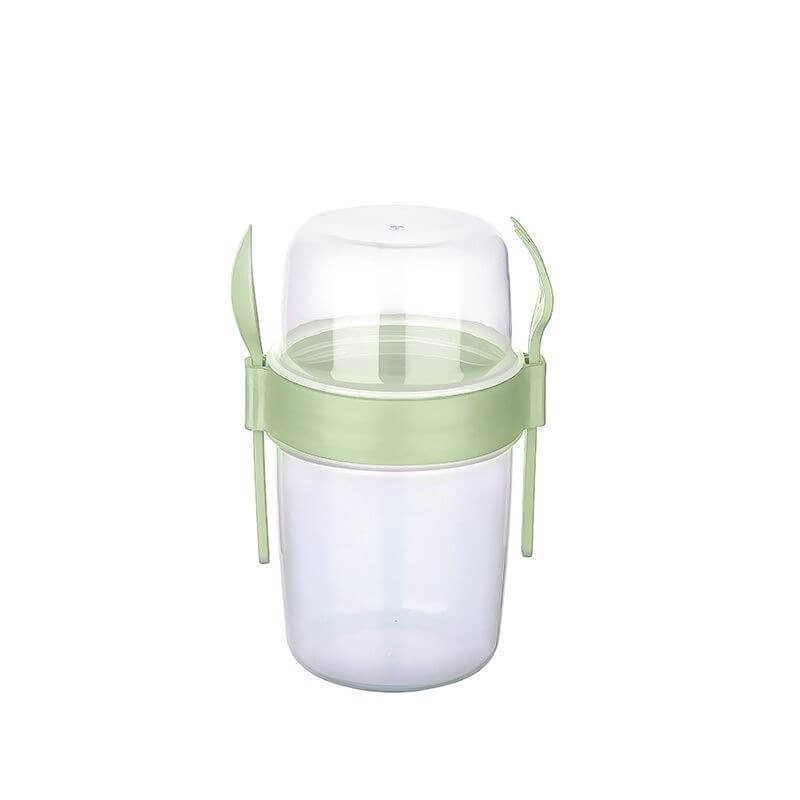 Envase para frutas y cereales 1100 ml mod. ap-9453 titiz mayorista — imagen 4