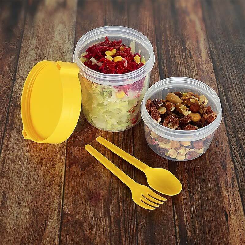 Envase para frutas y cereales 1100 ml mod. ap-9453 titiz mayorista — imagen 6