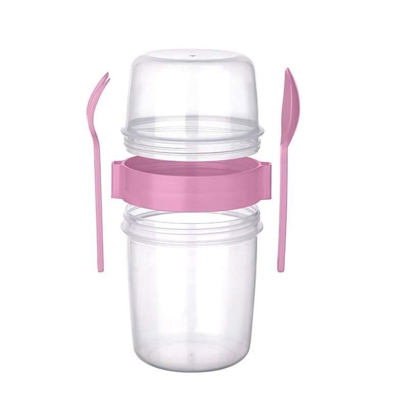 Envase para frutas y cereales 1100 ml mod. ap-9453 titiz mayorista — imagen 7