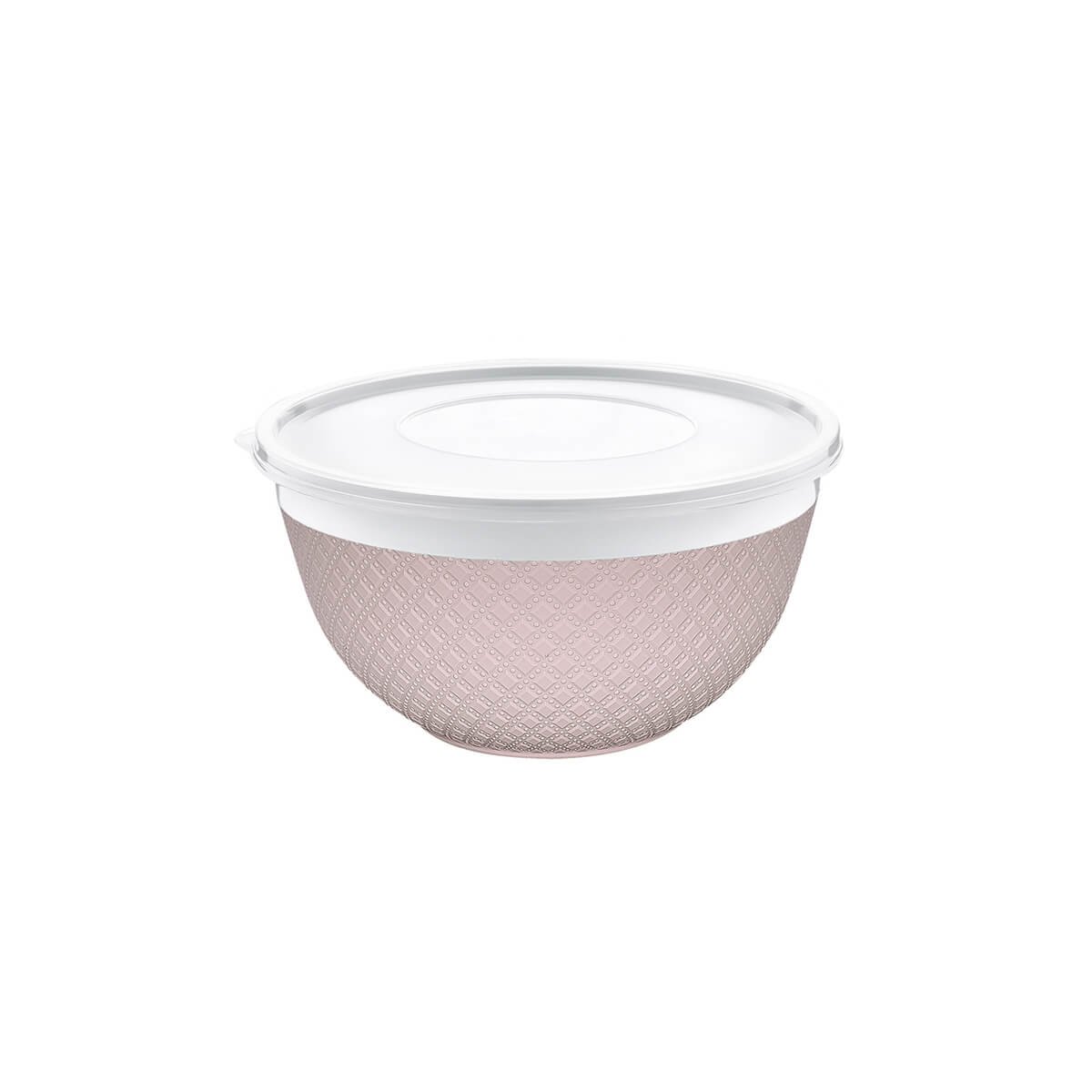 Bowl sumbul n°1 con tapa dc-475 mayorista — imagen 4