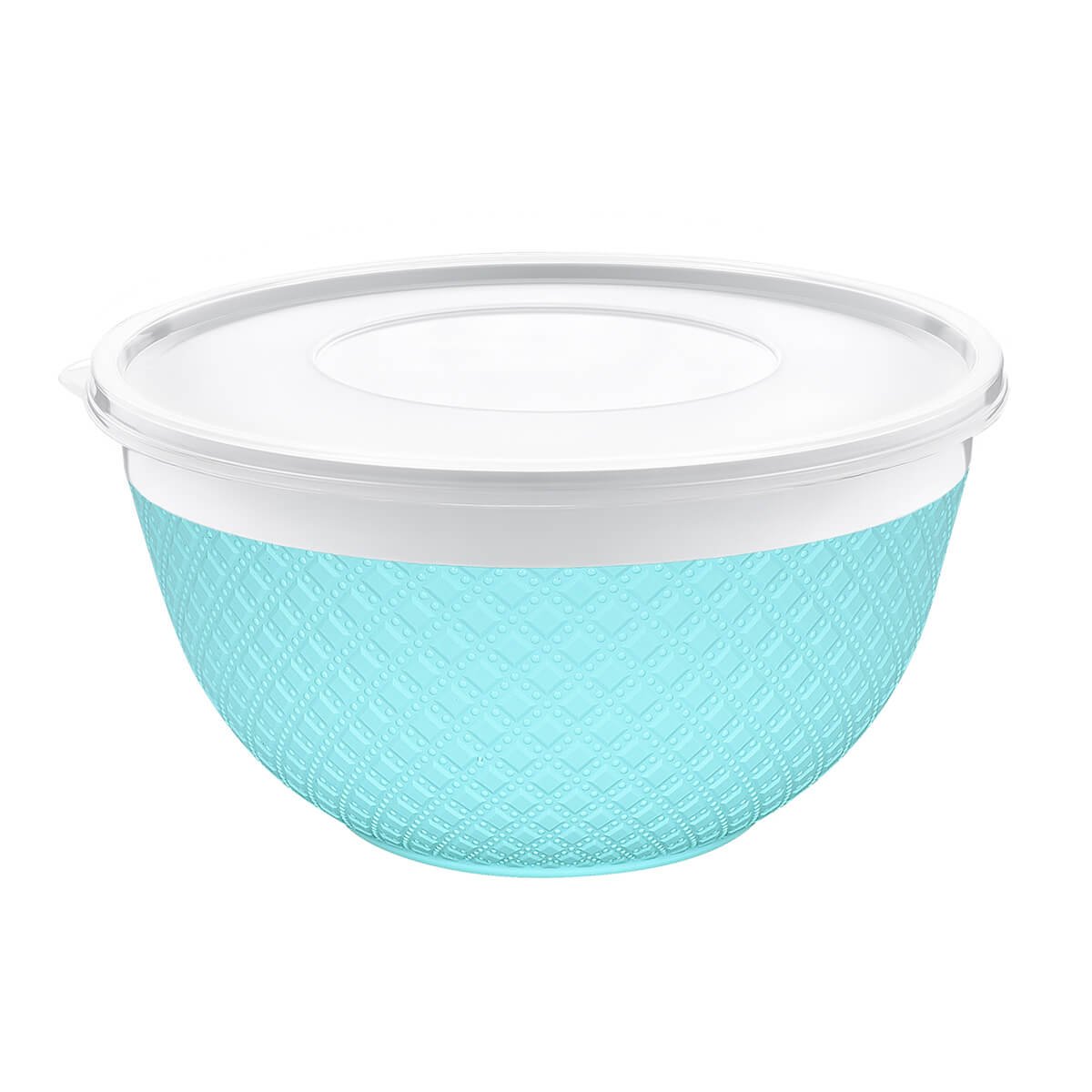 Bowl sumbul n°4 con tapa dc-490 mayorista — imagen 2