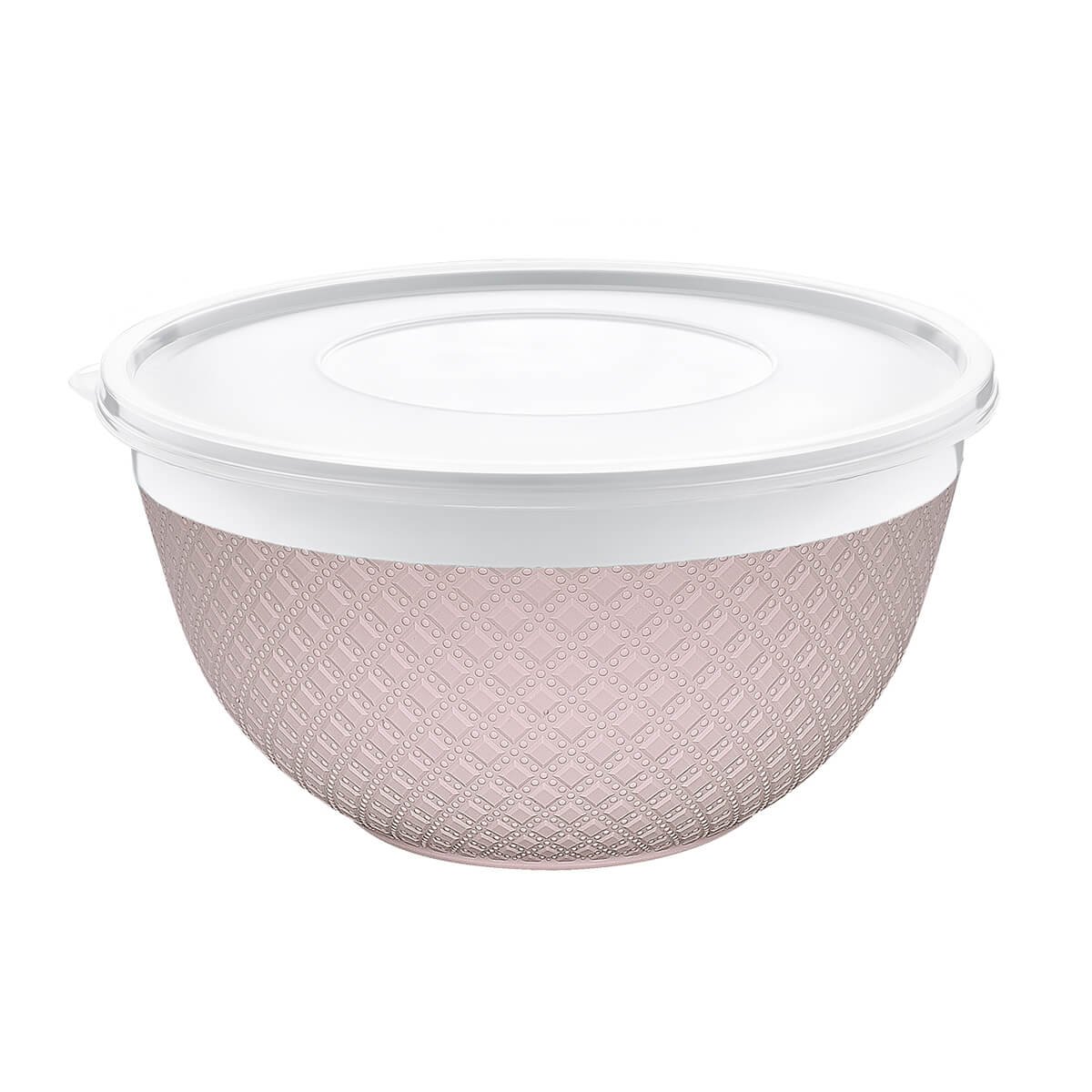 Bowl sumbul n°4 con tapa dc-490 mayorista — imagen 3