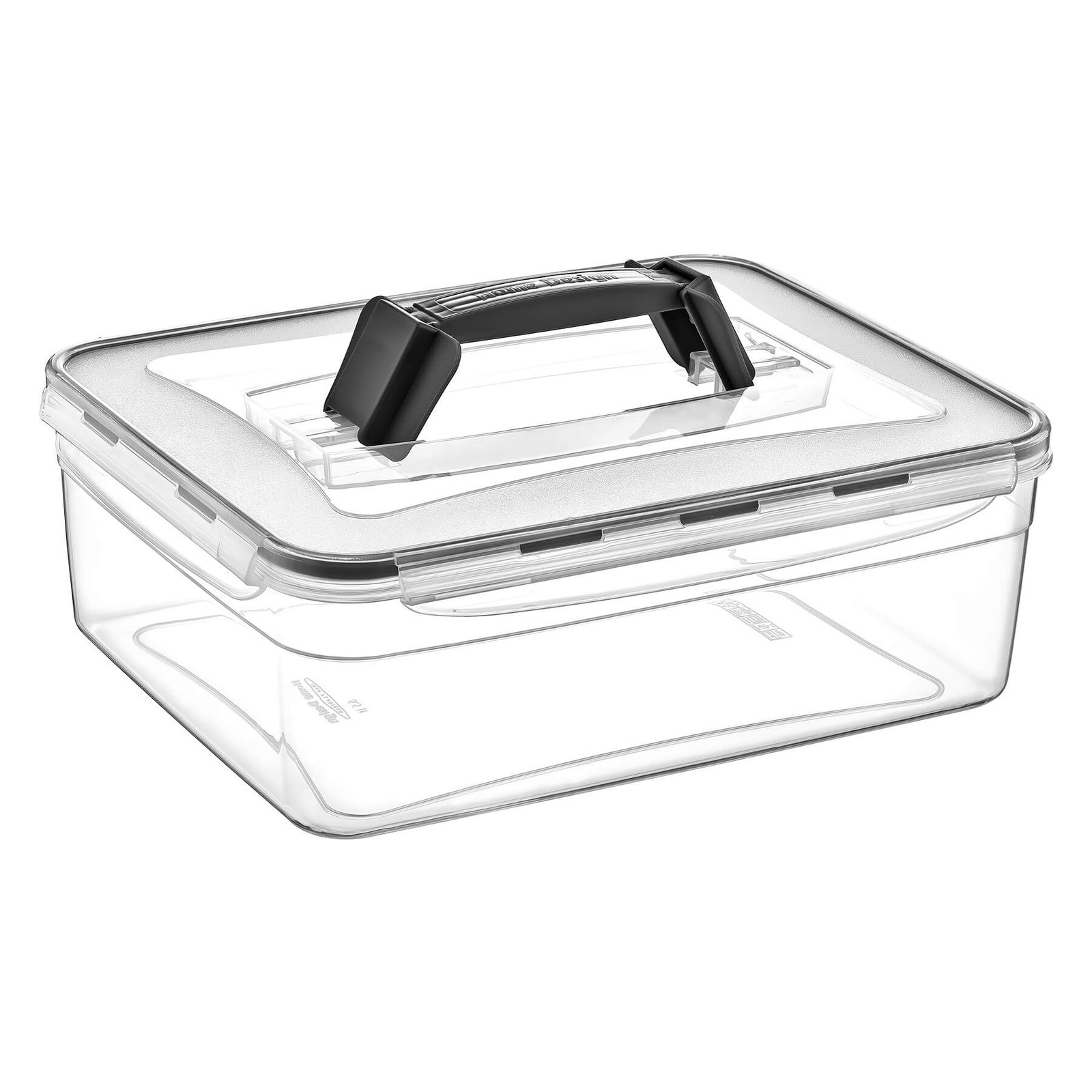 Caja Fresca con Asa 5.5 LT LC-390 5.5 lt por mayor en Chile