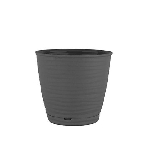 Macetero Sahra N°4 SH-115  ⌀ 17,5 cm 17.5 cm por mayor en Chile
