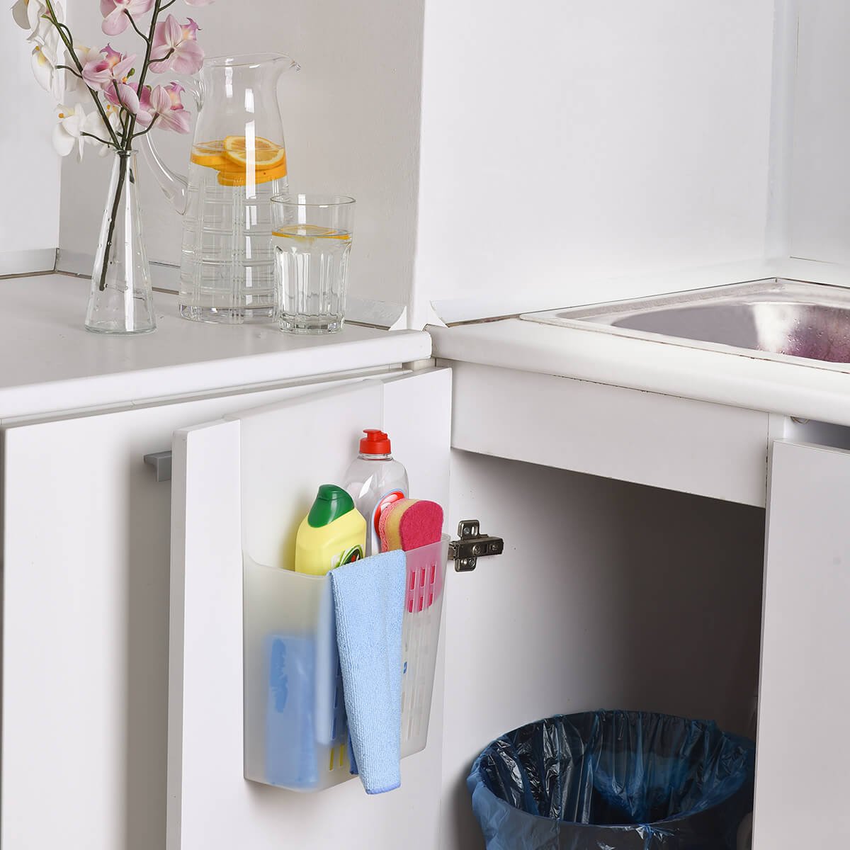 Organizador colgante te-550 mayorista — imagen 3