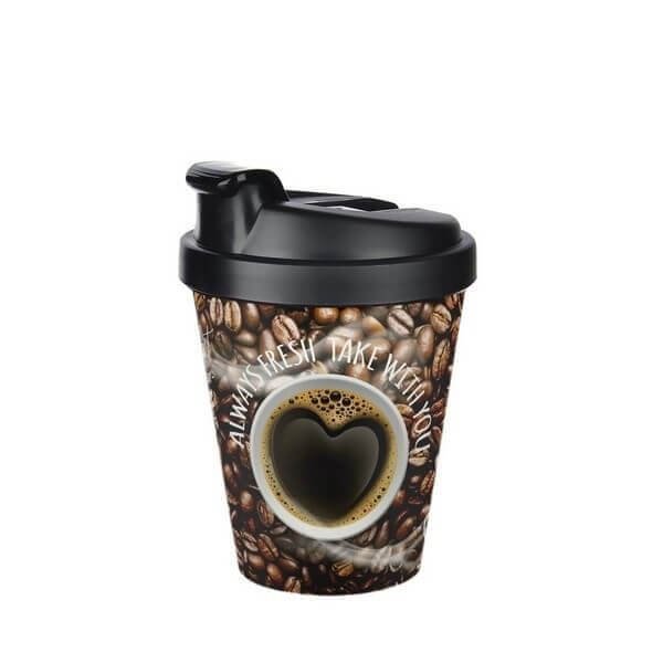Taza termo lema 400 ml ap-9221 titiz mayorista — imagen 3