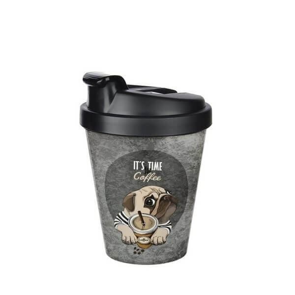 Taza termo lema 400 ml ap-9221 titiz mayorista — imagen 4