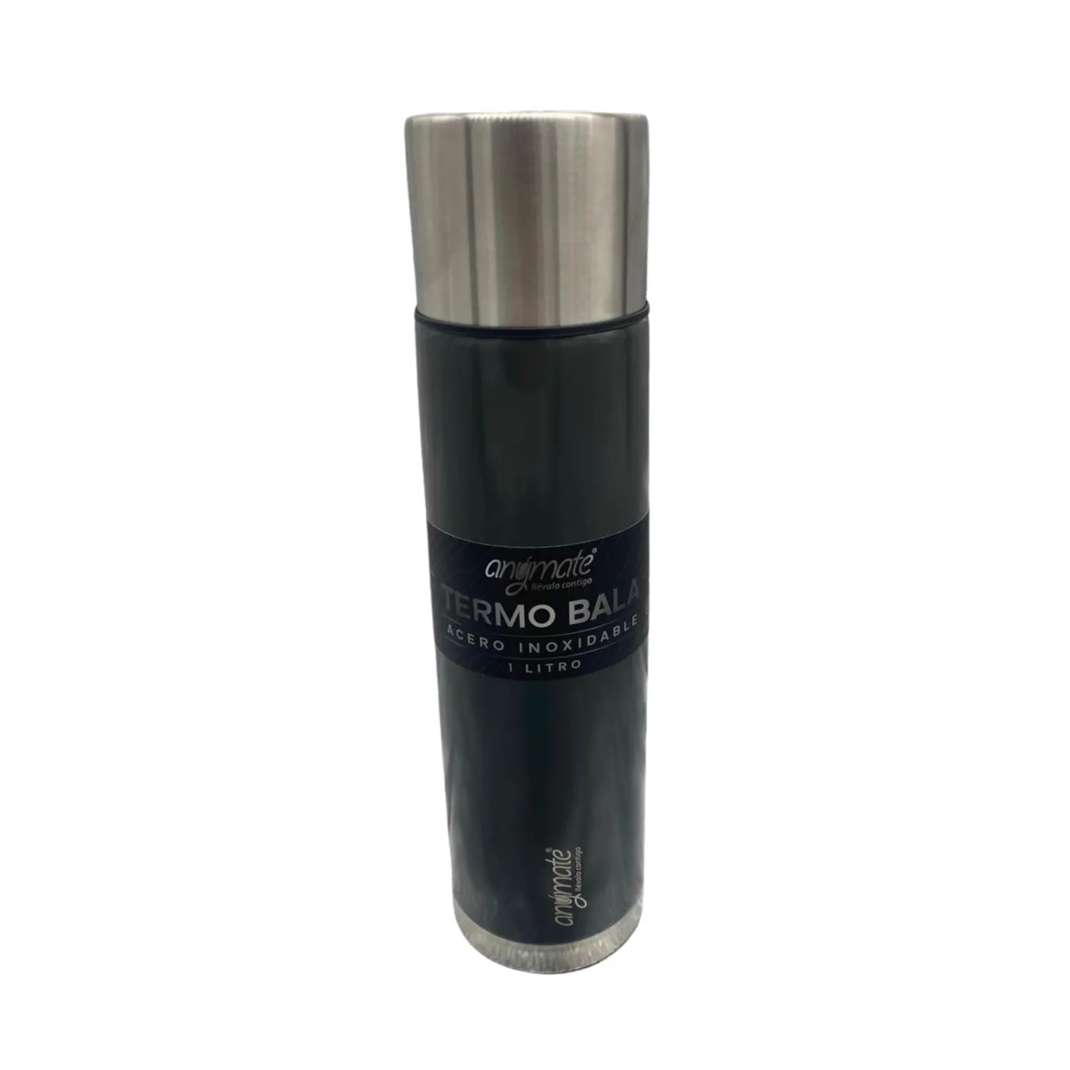Termo anýmate tapa plana 1.0 litro mod. flgf10 mayorista — imagen 5