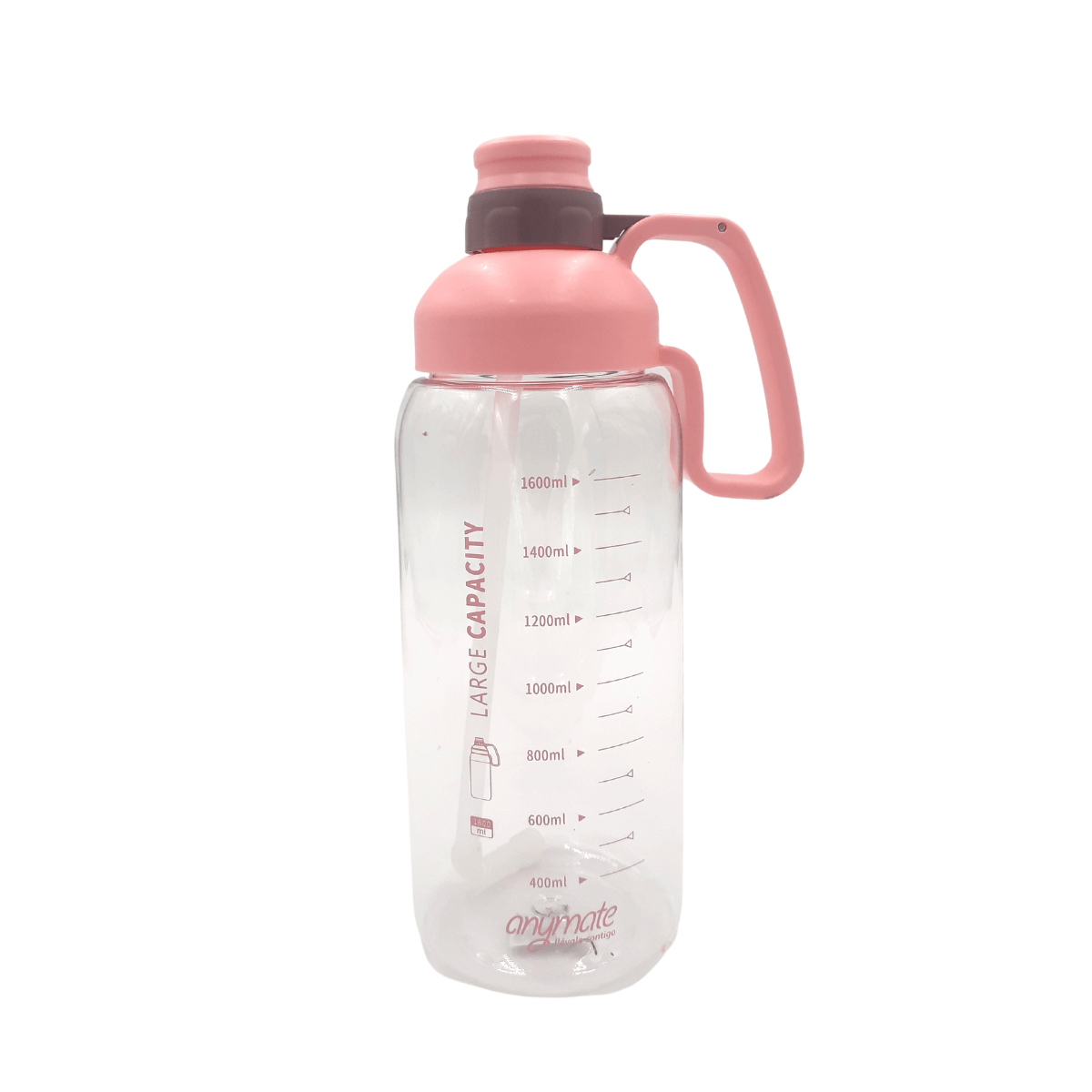 Botella big anymate 1.8 lt mayorista — imagen 2